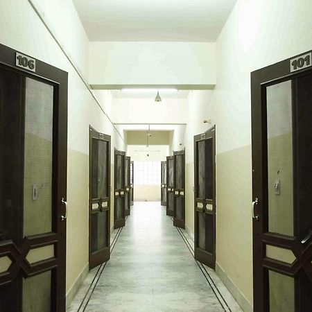 ג'ודפור Hotel Shagun Palace מראה חיצוני תמונה