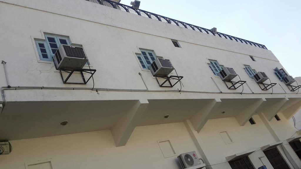 ג'ודפור Hotel Shagun Palace מראה חיצוני תמונה