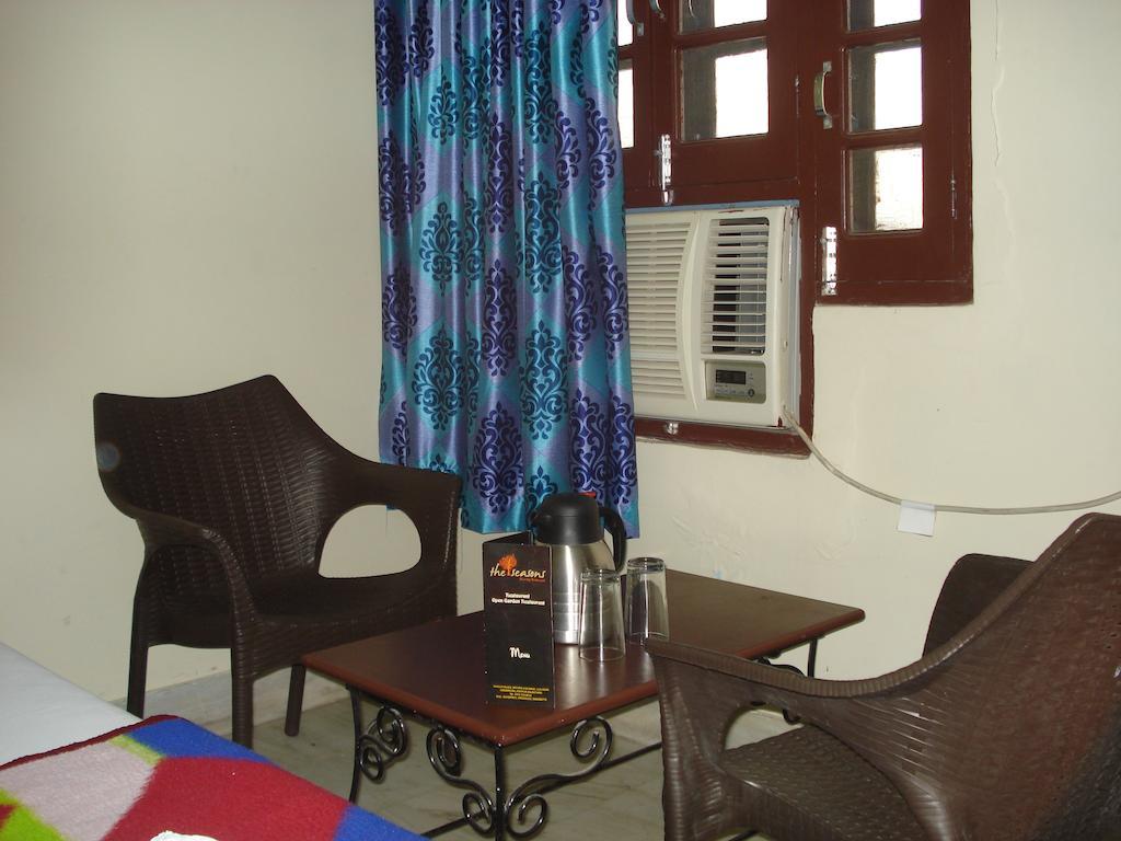 ג'ודפור Hotel Shagun Palace מראה חיצוני תמונה