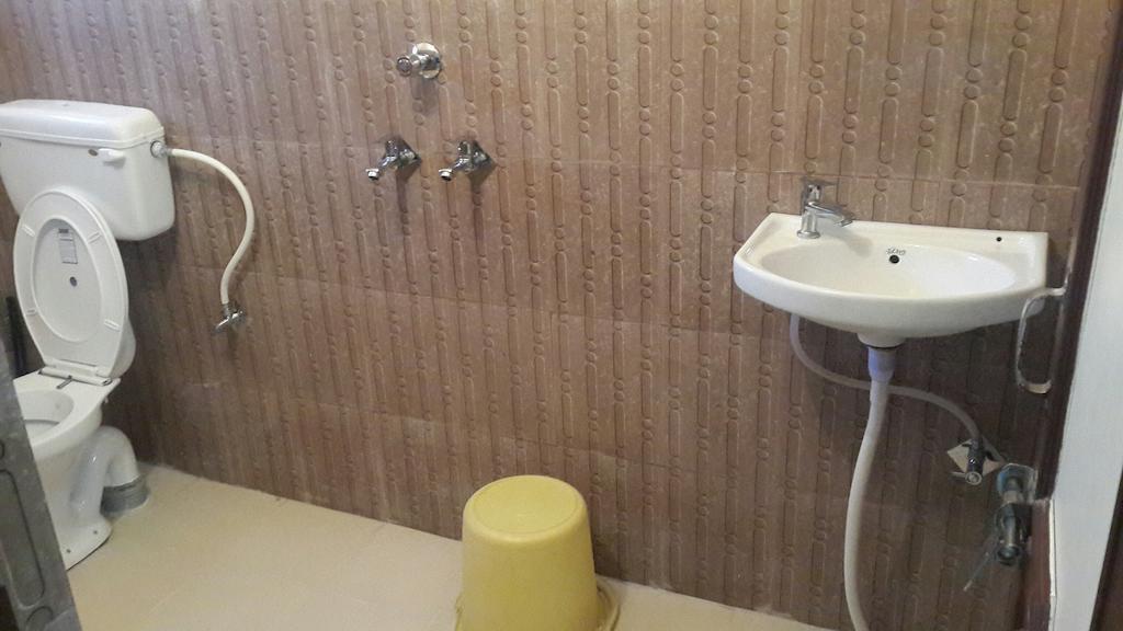 ג'ודפור Hotel Shagun Palace חדר תמונה
