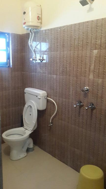 ג'ודפור Hotel Shagun Palace מראה חיצוני תמונה