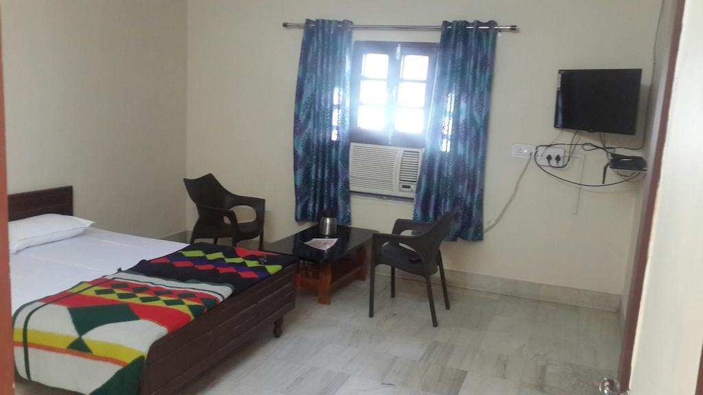ג'ודפור Hotel Shagun Palace מראה חיצוני תמונה