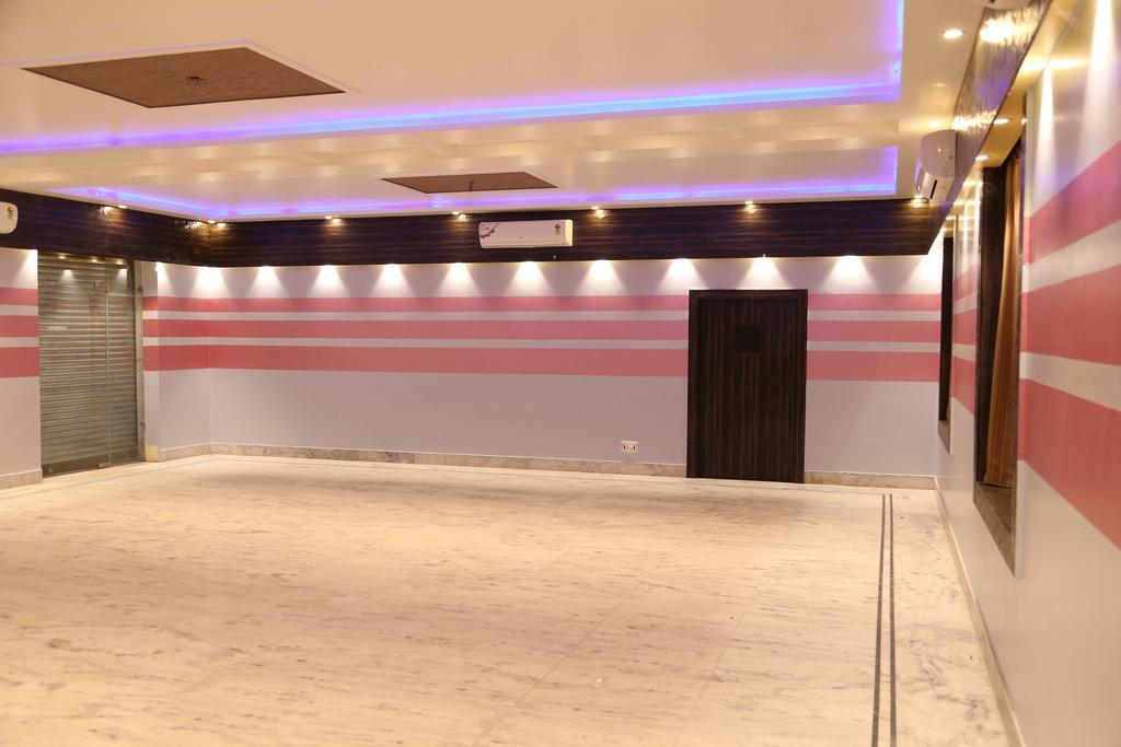 ג'ודפור Hotel Shagun Palace מראה חיצוני תמונה