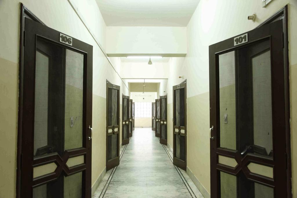ג'ודפור Hotel Shagun Palace מראה חיצוני תמונה