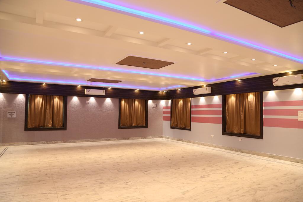 ג'ודפור Hotel Shagun Palace מראה חיצוני תמונה